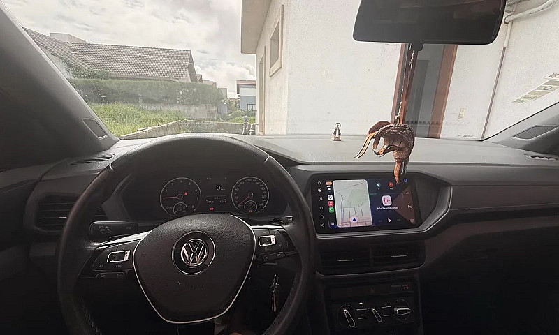 Volkswagen T-Cross 1...
