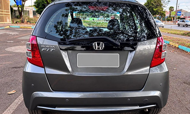Honda Fit Lx 1.4/ 1....