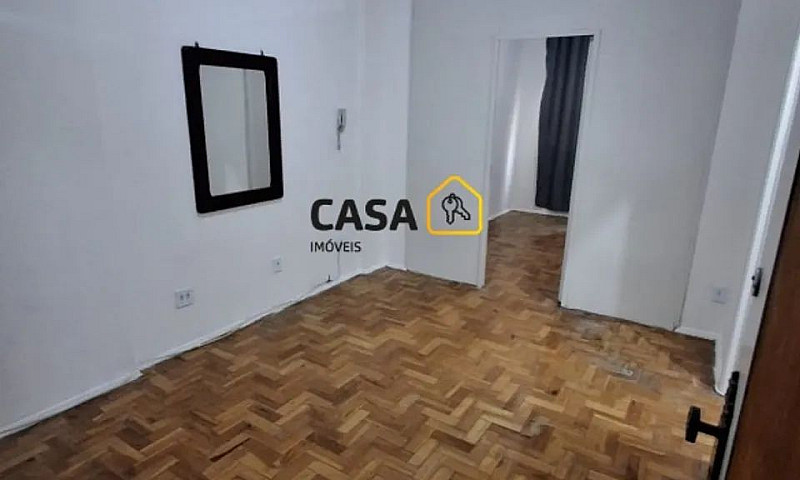 Aluguel - Apartament...