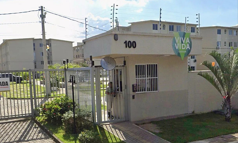 Vendo Apto Novo Viva...