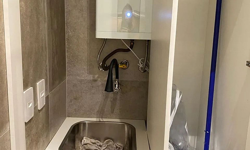Loft 700M Praia Do C...