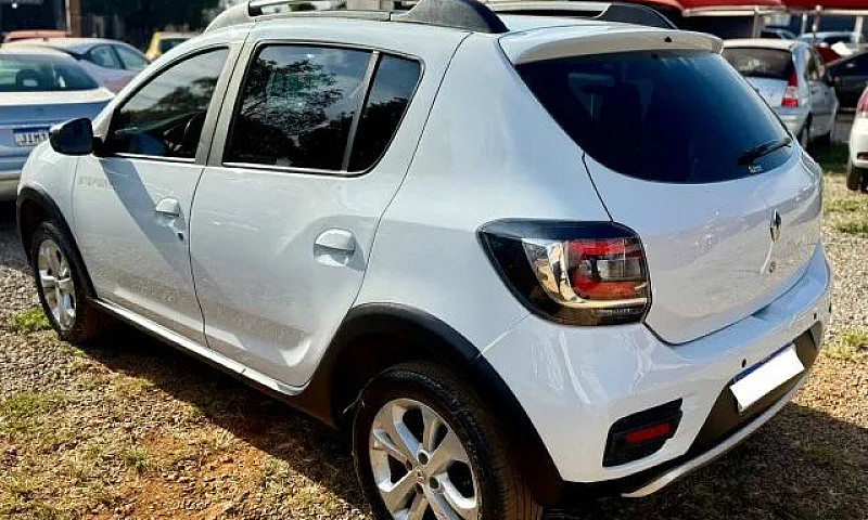 Renault Sandero Step...
