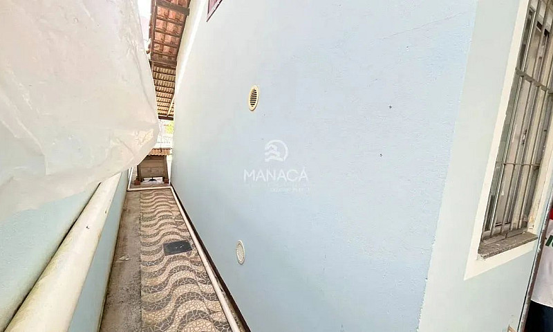Casa Geminada 2 Quar...