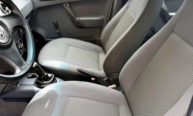 Volkswagen Gol Geraç...