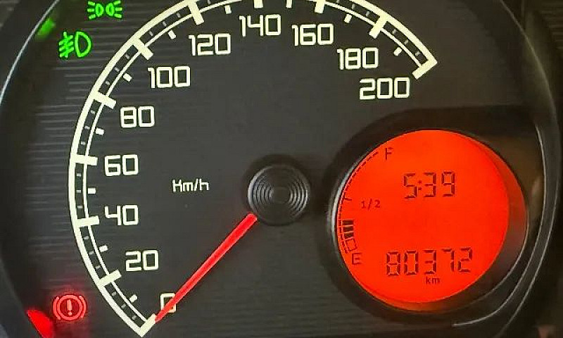 Fiat Strada Working ...