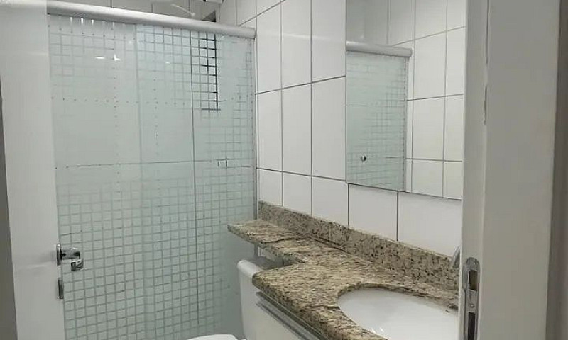 Apartamento Mobiliad...