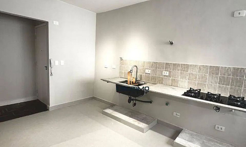 Apartamento Com 2 Do...