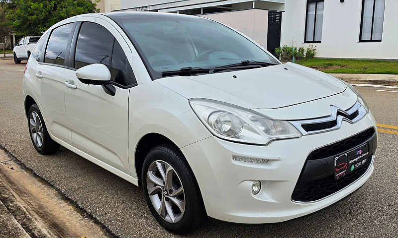 Citroen C3 Tendance ...