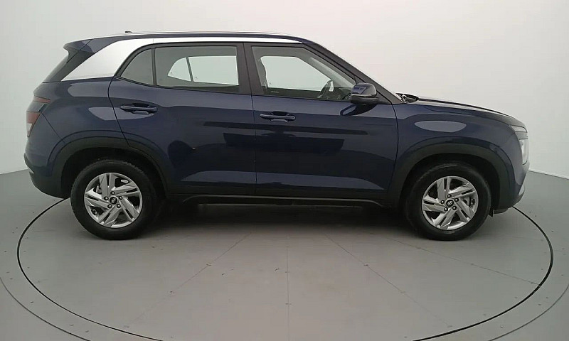 Hyundai Creta Comfor...