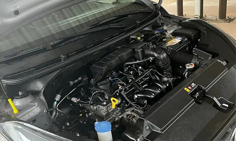 Hyundai Hb20 Sense 1...