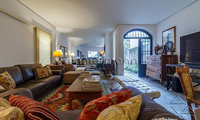 Casa Sobrado Vila Ma...