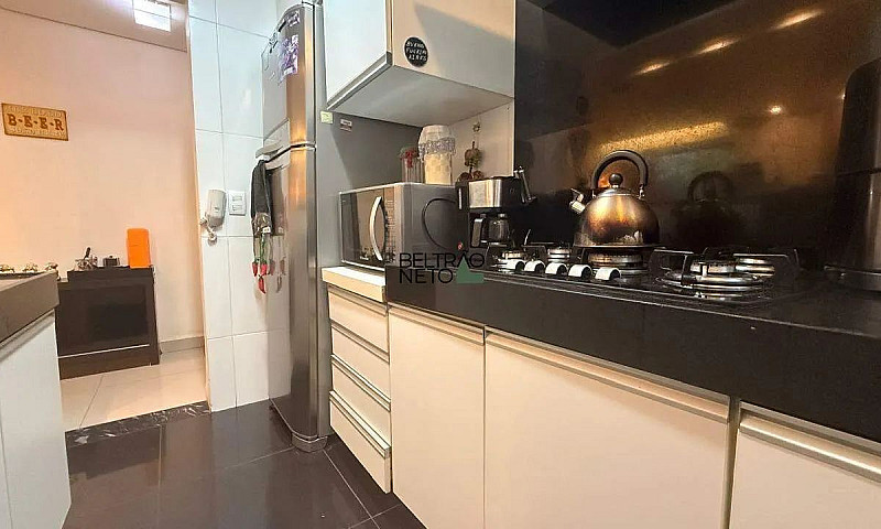 Apartamento 02 Quart...