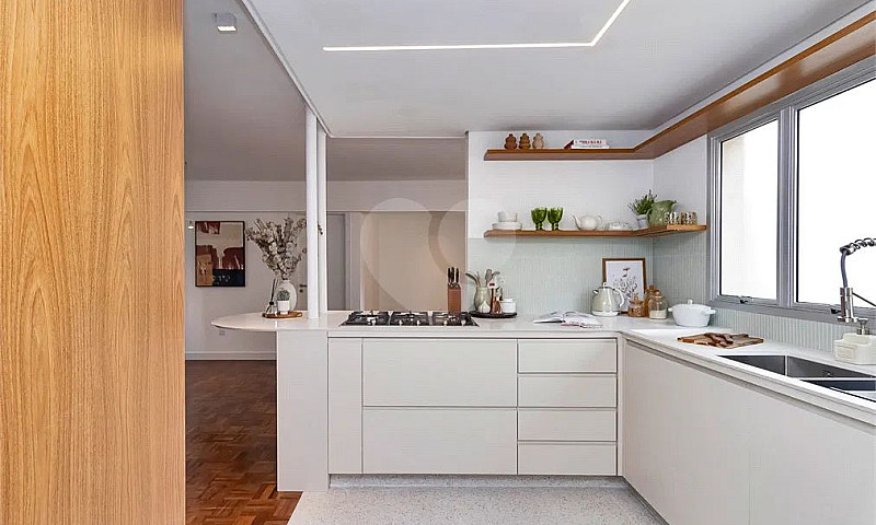 Apartamento Com 2 Qu...