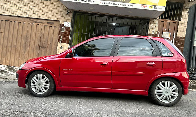 Chevrolet Corsa Hat....