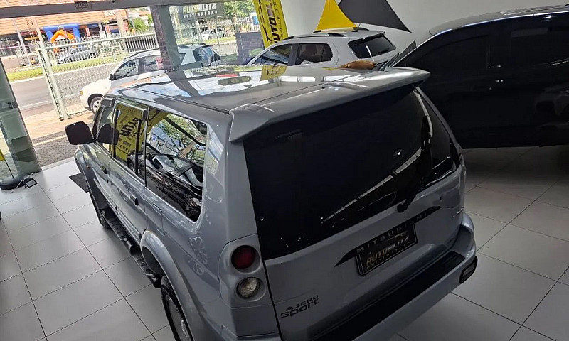 Mitsubishi Pajero Sp...