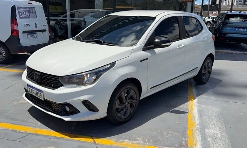 Fiat Argo Drive 1.3 ...