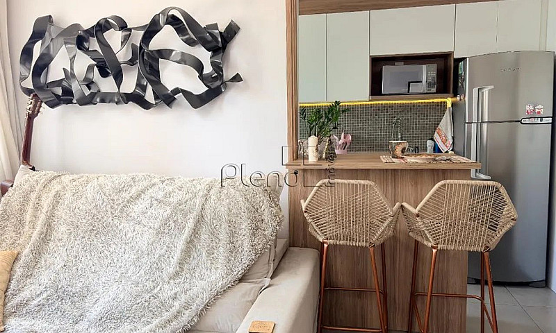 Apartamento À Venda ...