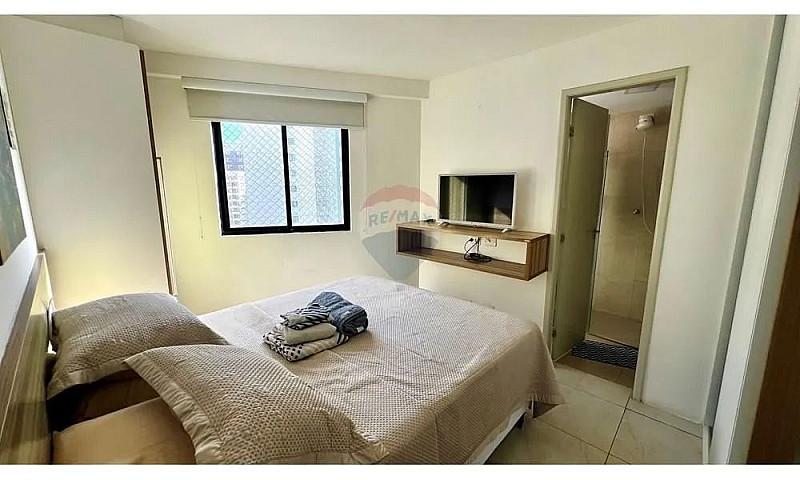 Flat Completo C/Vist...