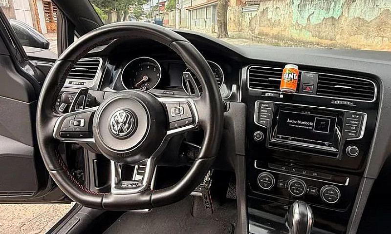 Volkswagen Golf Gti ...