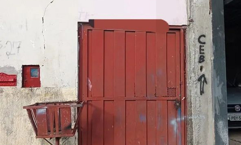 Casa 90,000 Mil Em P...