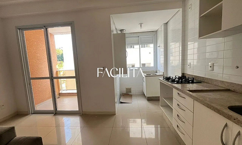 Apartamento Com 2 Qu...