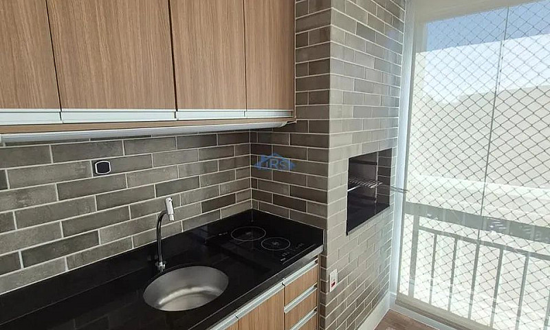 Apartamento Para Alu...