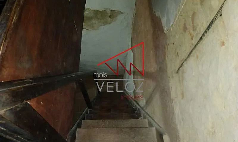 Casa De Vila-À Venda...