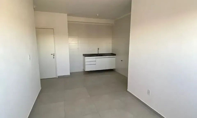 Apartamento Em Parqu...
