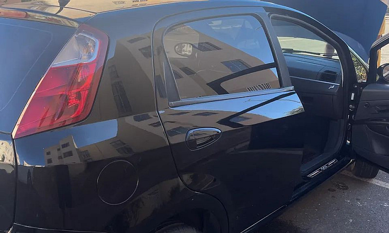 Fiat Punto 1.4 Fire ...