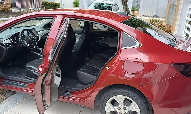 Chevrolet Onix Sedan...
