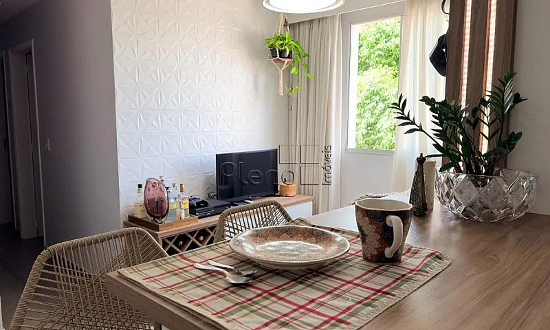 Apartamento À Venda ...