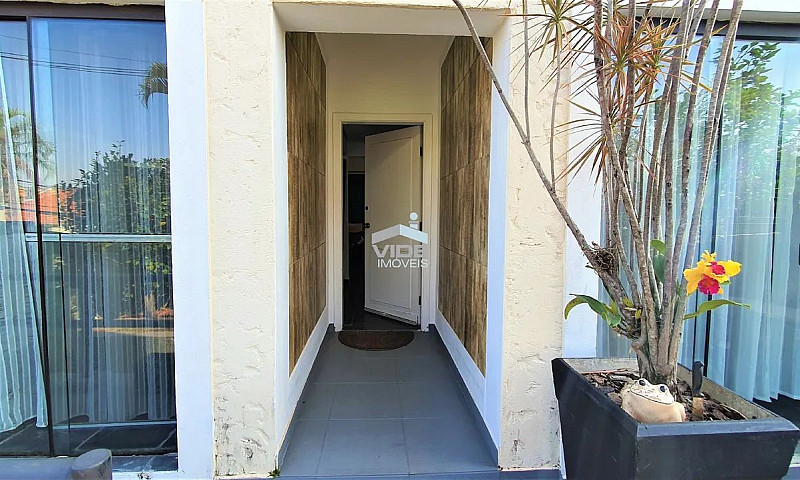 Vendo - Vila Brandin...