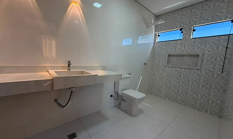 - Casa 3 Quartos (2 ...