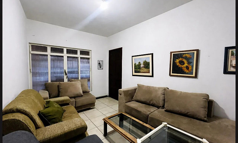 Vendo Casa Térrea - ...