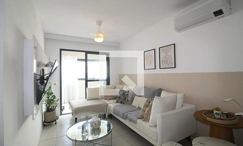 Apartamento Resident...