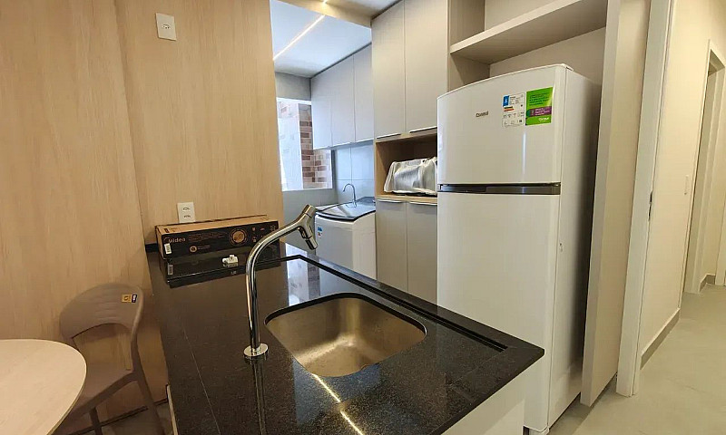 Apartamento 502 Tota...