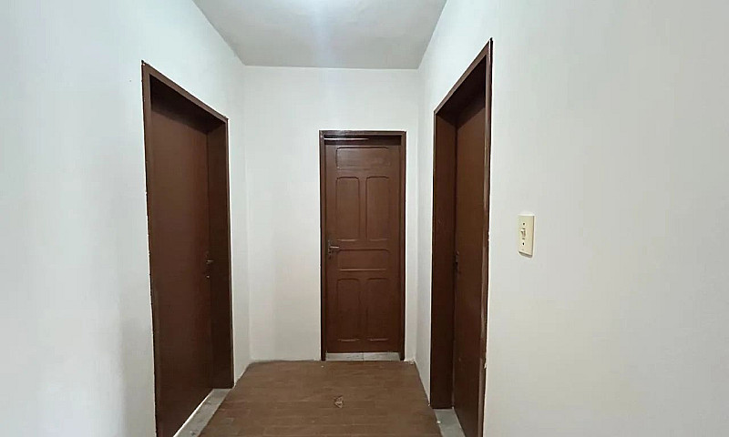 Apartamento Com 100M...