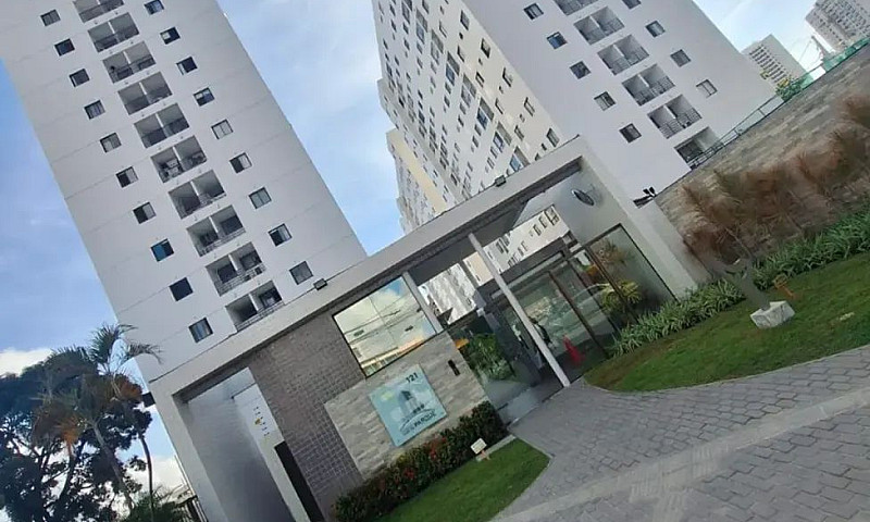 Apartamento Para Alu...