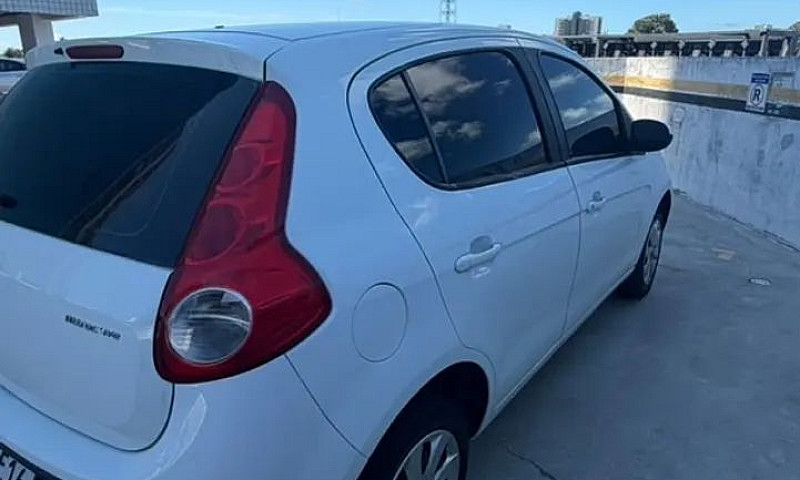 Fiat Palio Attractiv...