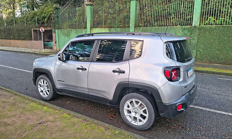 Jeep Renegade Sport ...