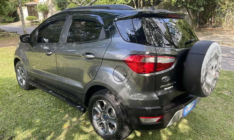 Ford Ecosport Freest...