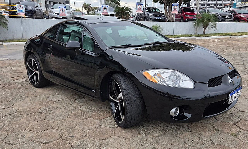 Mitsubishi Eclipse G...