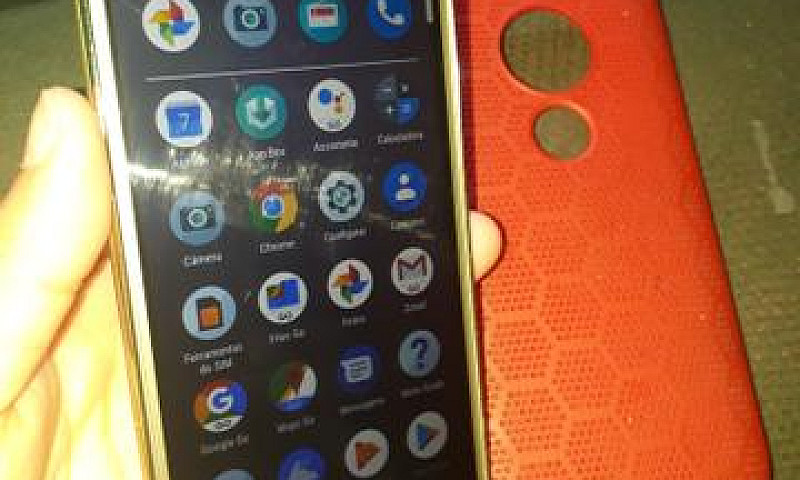 Moto E5 Play...