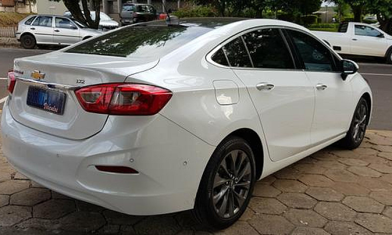 Cruze Ltz Pac.2 1.4 ...