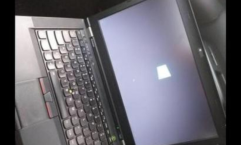 Notebook Lenovo Thin...
