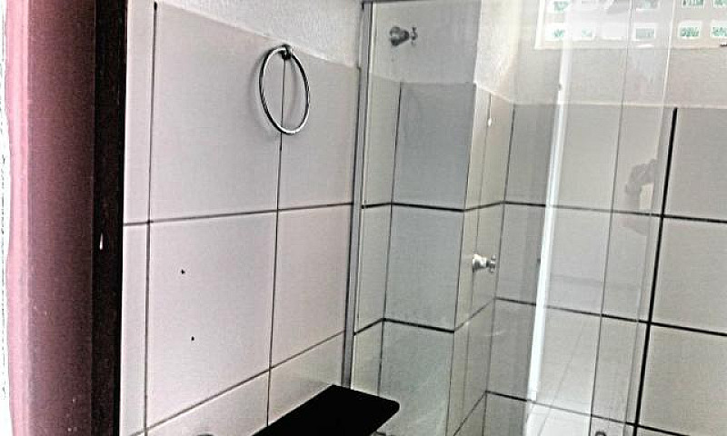 Apartamento Para Alu...