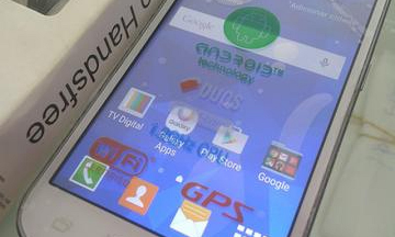 Samsung Galaxy Win 2...