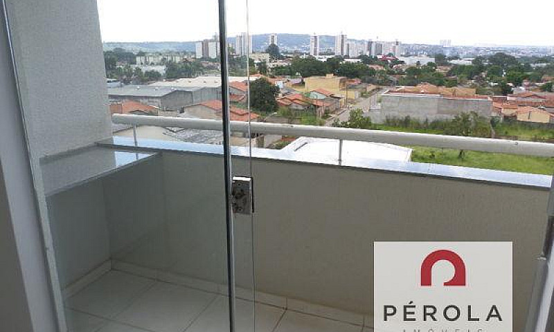 Apartamento  Com 2 Q...