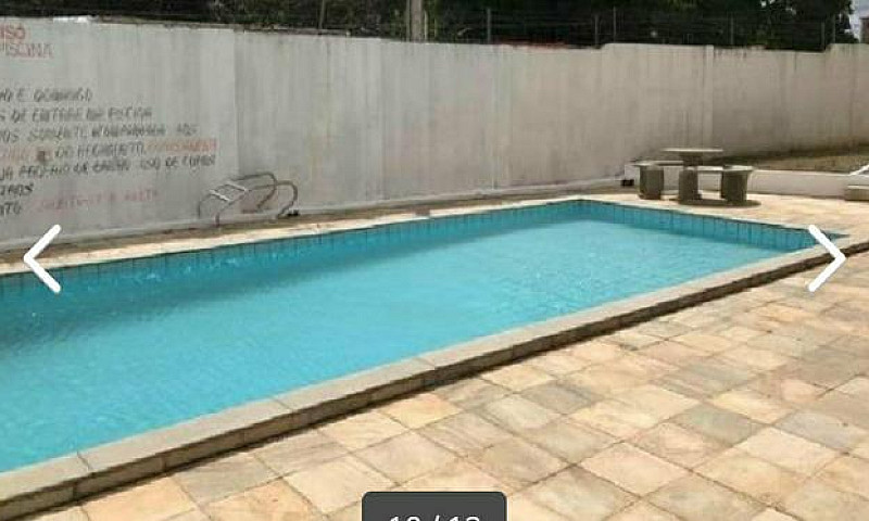 Apartamento No Ariri...