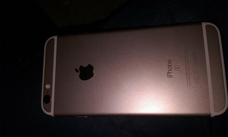 Iphone 6S...